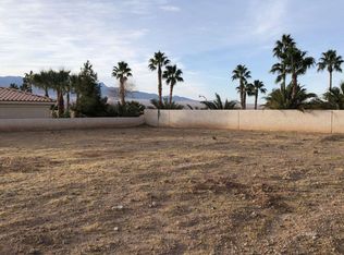 640 Palos Verdes Dr, Mesquite, NV 89027