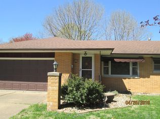 1335 Hagemann Ave, Burlington, IA 52601
