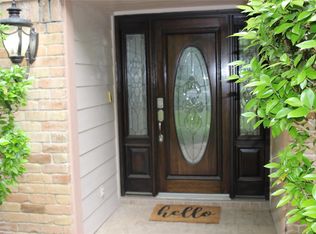 1306 Trailwood Village Dr, Humble, TX 77339