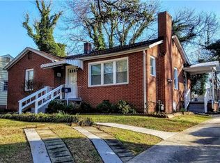 1120 Biltmore Ave, High Point, NC 27260