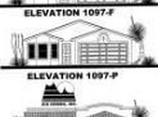 812 Eduardo St, El Paso, TX 79821