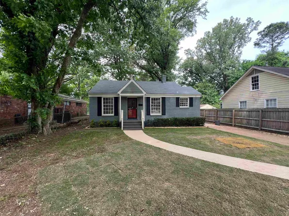 505 Haynes St, Memphis, TN 38111