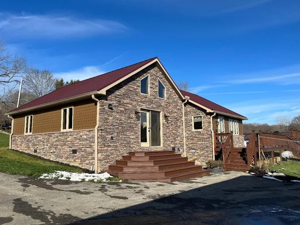 868 Pump Station Rd, Titusville, PA 16354