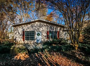 141 Rabbit Run Rd, Nicholson, GA 30565