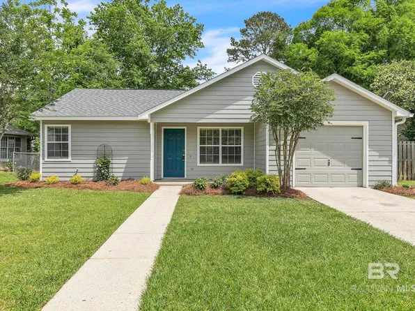 15 Hoffren Dr, Fairhope, AL 36532