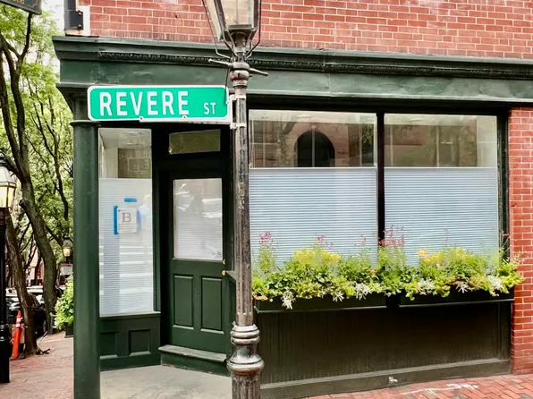 15 Revere St, Boston, MA