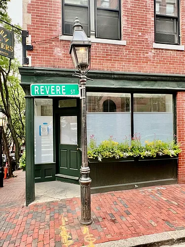15 Revere St #B Photo 1