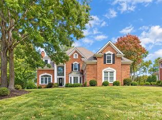 10520 Old Wayside Rd, Charlotte, NC 28277