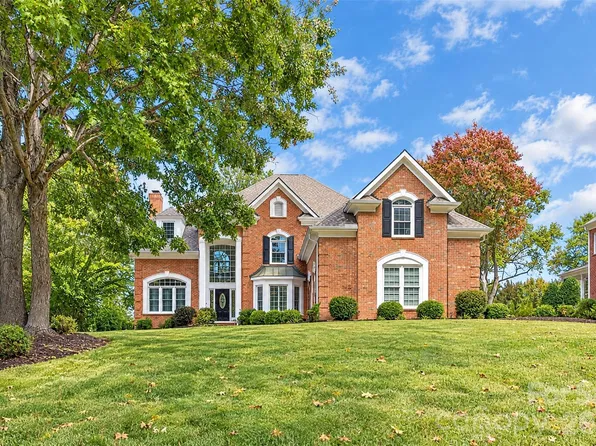 10520 Old Wayside Rd, Charlotte, NC 28277