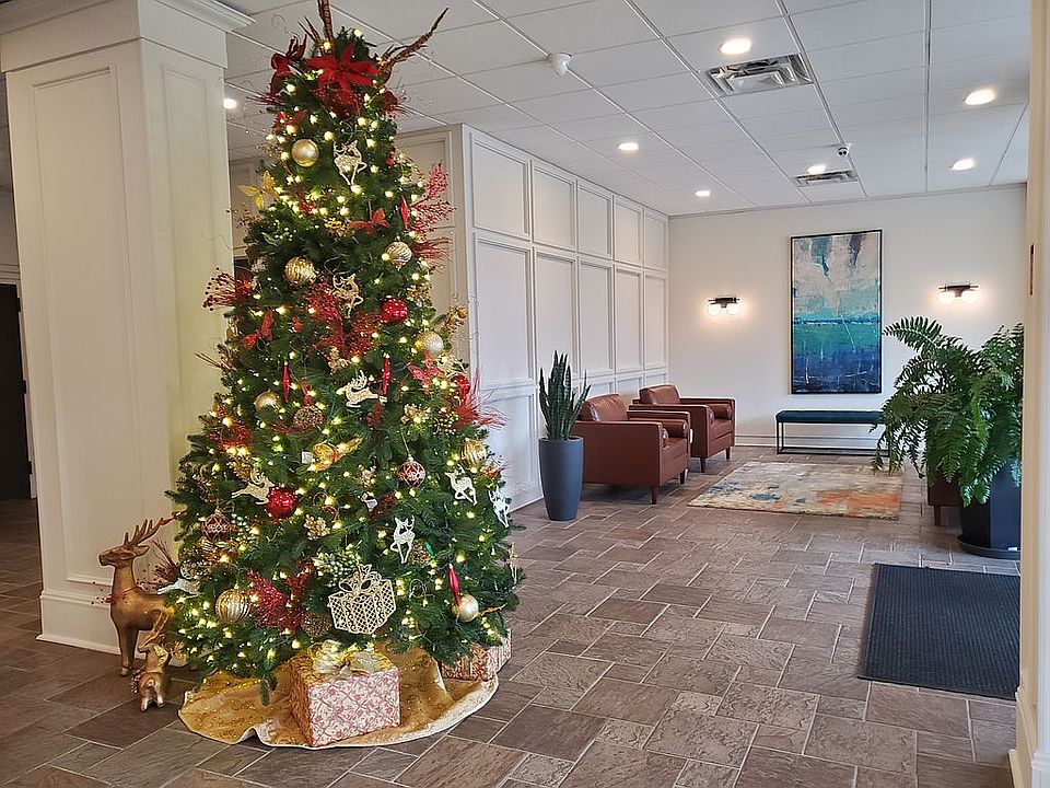 Lobby/ Entrance