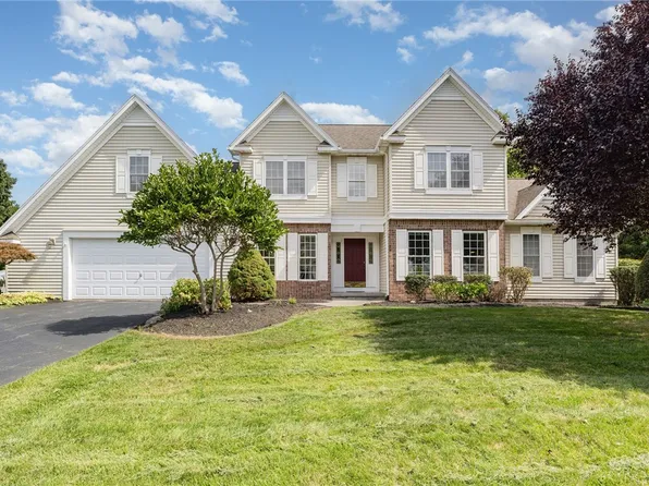 14 Glencross Cir, Rochester, NY 14626
