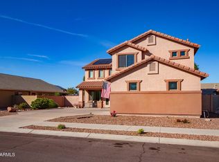 72 N 163rd Dr, Goodyear, AZ 85338