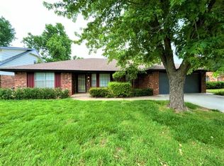 1722 N Tulsa Ave #6513, Oklahoma City, OK 73107