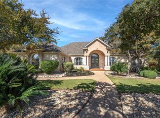 236 Oak Branch Dr, Georgetown, TX 78633