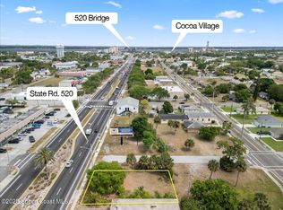 725 W King St, Cocoa, FL 32922