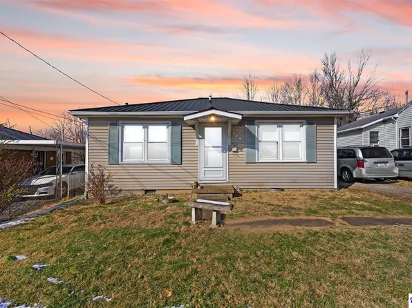 119 Churchill Ave, Hodgenville, KY 42748