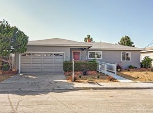 2304 Altadena Ave, San Diego, CA 92105