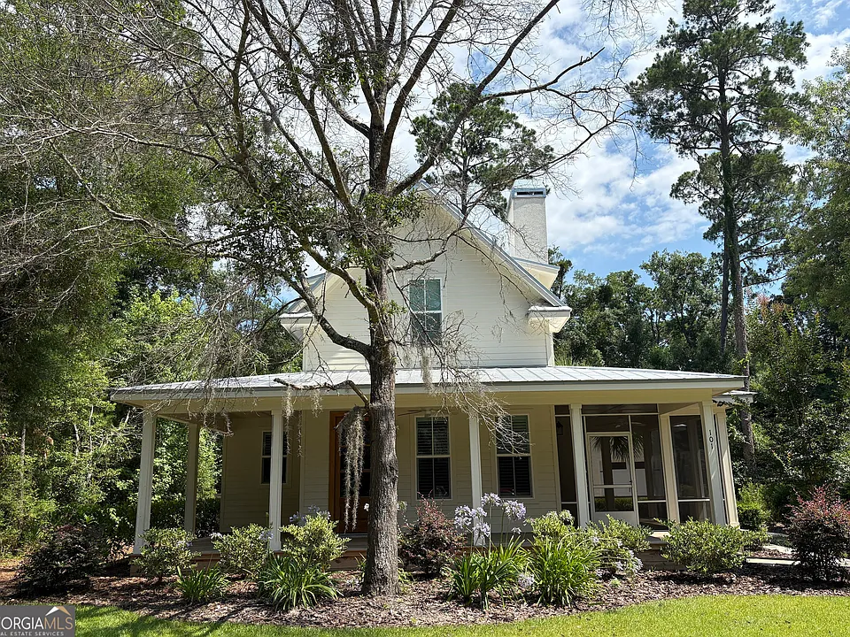 101 Scaup Dr