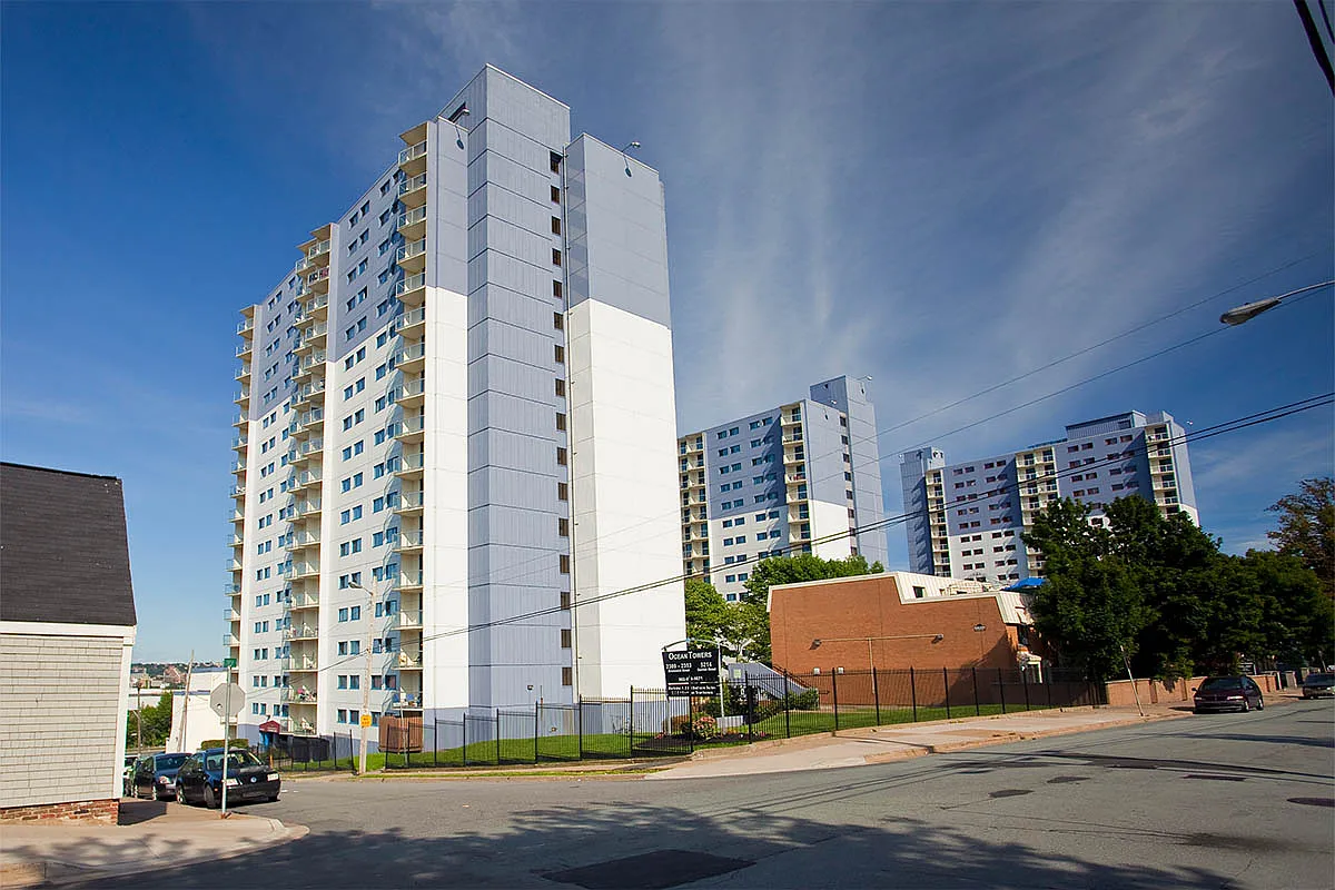 Harbour View Apartments — Photo 4