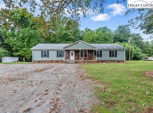 557 Fan Key Rd, North Wilkesboro, NC 28659