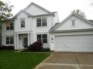 6159 Ledgestone Ct, Indianapolis, IN