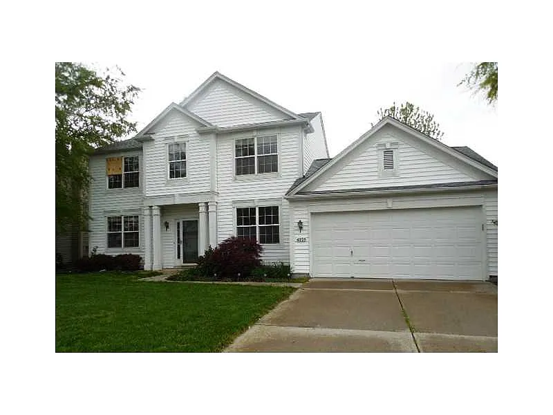 6159 Ledgestone Ct photo 1