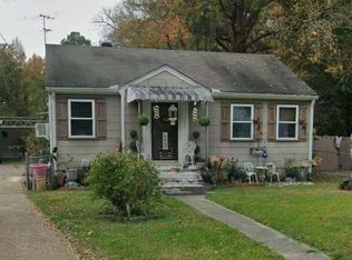 131 Owsley St, Jackson, MS 39209