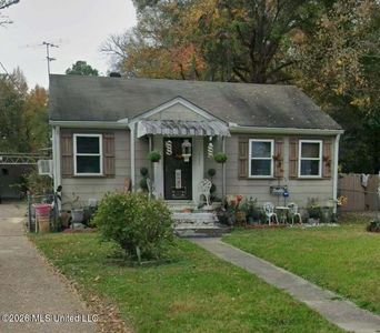 131 Owsley St, Jackson, MS, 39209