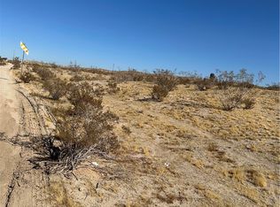 0 Aurora Ave, Oro Grande, CA 92368