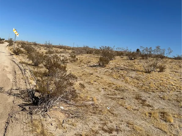 0 Aurora Ave, Oro Grande, CA 92368