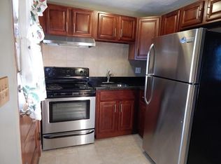 14 Austin Ct #E, Saugus, MA 01906