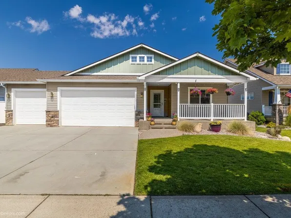 19517 E Shannon Ave, Liberty Lake, WA 99016