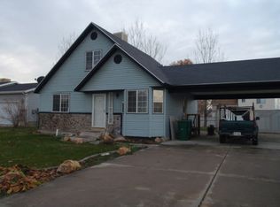 4759 S 3900 W, Roy, UT 84067