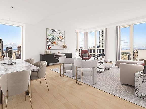 2nd image of 138 E 50th St Floor 62