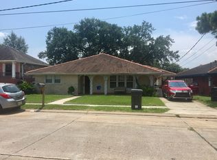 6300 Morrison Rd, New Orleans, LA 70126