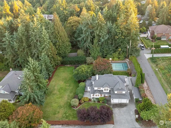 4807 S 273rd Place, Kent, WA 98032