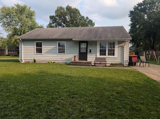 800 Morningside Dr, Rantoul, IL 61866