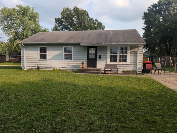 800 Morningside Dr