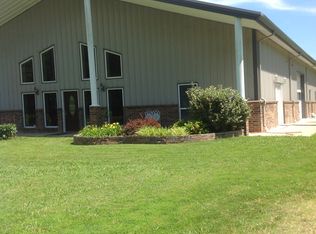 3816 Denton Ferry Rd, Cotter, AR 72626