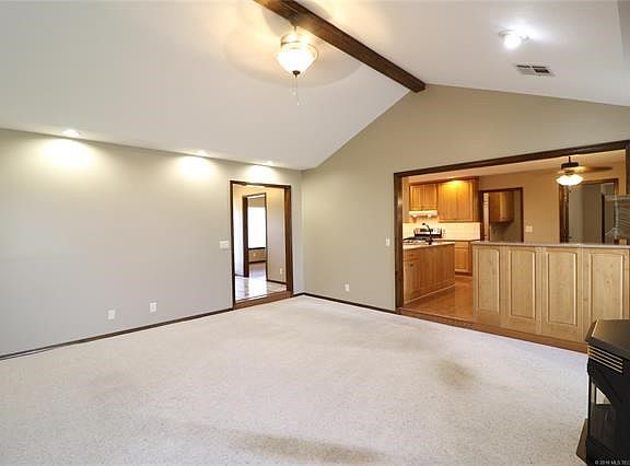 Living Room - 3rd view