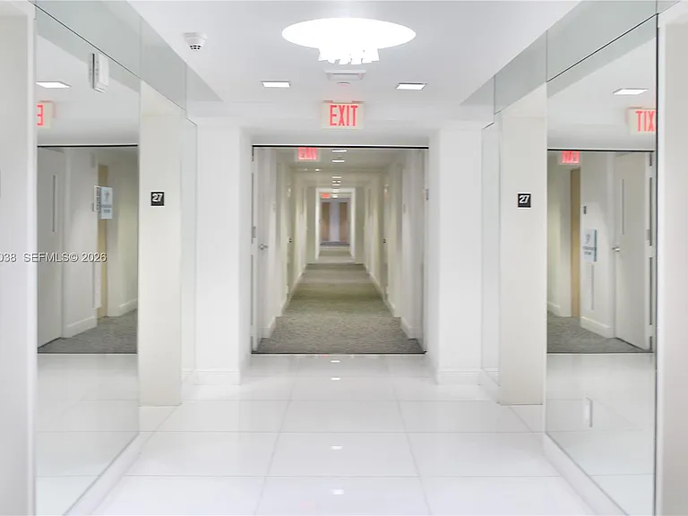 350 S Miami Ave #2713 — Photo 44