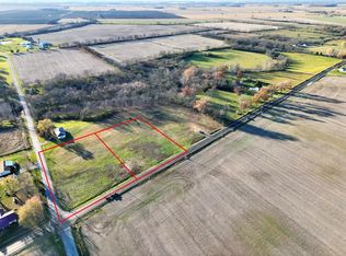 LOT 3 Five Points Pike, Mount Sterling, OH 43143