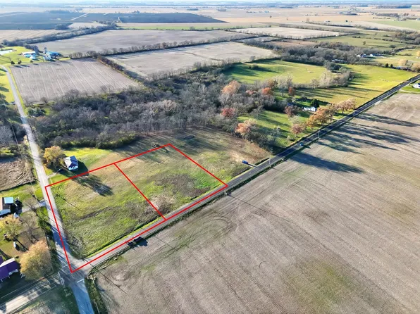 LOT 2 Five Points Pike, Mount Sterling, OH 43143