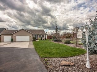 60 Rosie Ln, Walla Walla, WA 99362