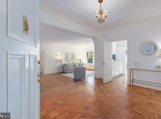 4000 Cathedral Ave NW #435-436-437B, Washington, DC 20016