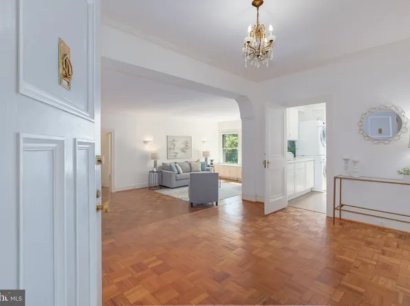 4000 Cathedral Ave NW #435-436-437B, Washington, DC 20016