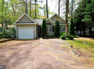 6 Hickory Way, Ocean Pines, MD 21811