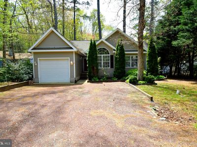 6 Hickory Way, Ocean Pines, MD, 21811