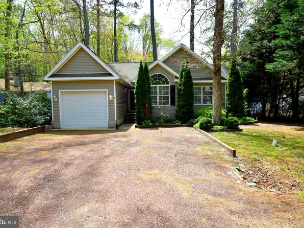 6 Hickory Way, Ocean Pines, MD 21811