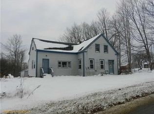 133 Stanley Hill Rd, China, ME 04358